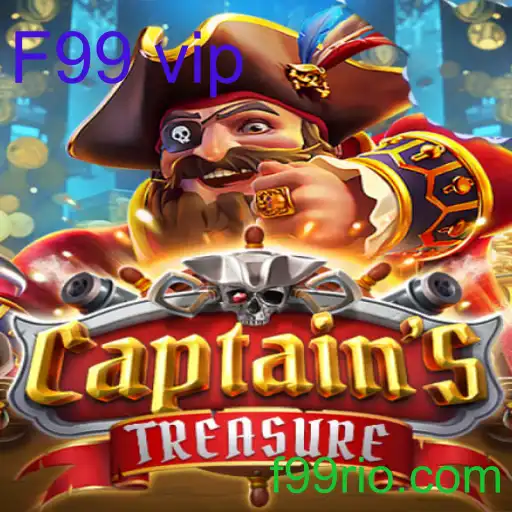 Descubra o Fascinante Mundo de CaptainssTreasure