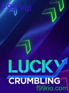 Descubra o Fascinante Mundo de LuckyCrumbling: O Novo Fenômeno dos Jogos