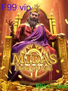 MidasFortune